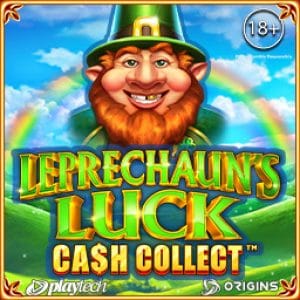 Leprechaun’s Luck_ Cash Collect™ game thumbnail