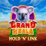 Grand Koala Hold 'N' Link game thumbnail