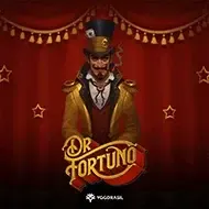 Dr FortunoYggdrasil