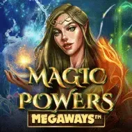 Magic Powers Megaways Redtiger thumbnail