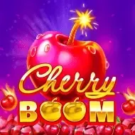 Cherry BoomOnlyplay game screenshot