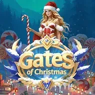 Gates of Christmas Expanse thumbnail