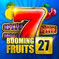 Booming Fruits screenshot