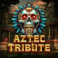 Aztec Tribute game thumbnail