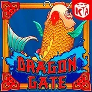 Dragon GateKA Gaming game thumbnail