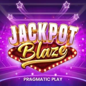 Jackpot Blaze game thumbnail