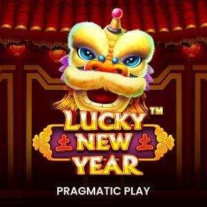 Lucky New Year game screenshot