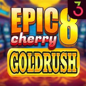 Epic 8 Goldrush game screenshot