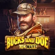 Bucks and Doe 10K WaysReelplay