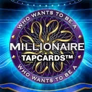 Millionaire Tapcards screenshot