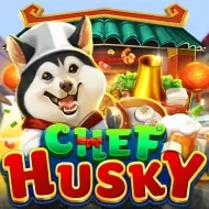 CHEF HUSKYPlayStar