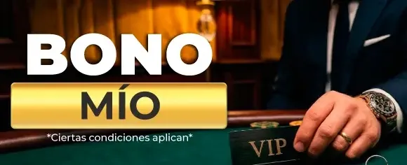 Cashback VIP para Ganadores promotion