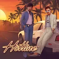 Hotline game thumbnail