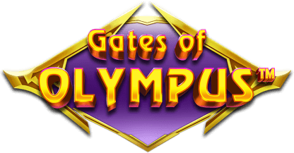Gates of Olympus Perú Logo